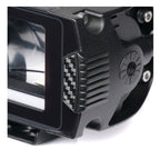 Barra de luz LED Purelux Road Curve C550 55 cm 120W