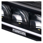 Barra de luz LED Purelux Road Curve C550 55 cm 120W