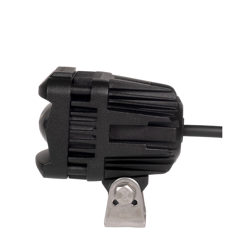 Faro antiniebla LED Purelux F210 6 cm 10W