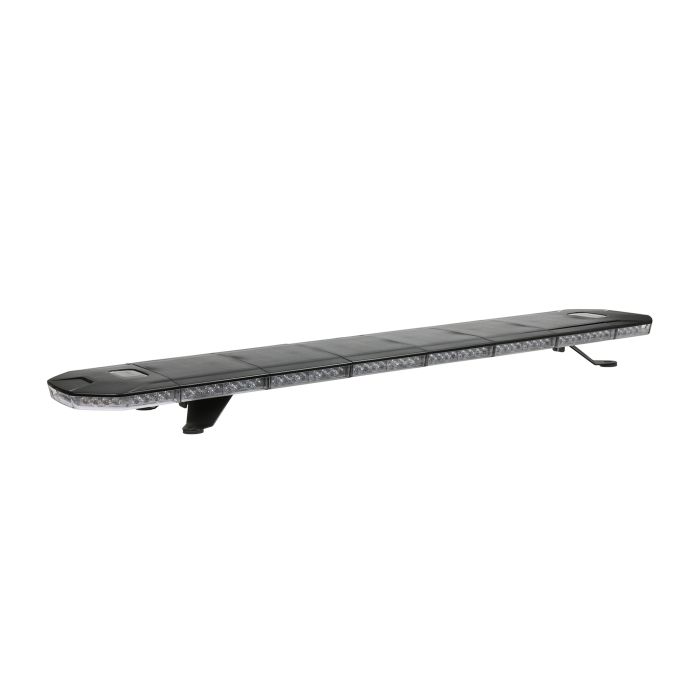 Purelux Flash 1200 LED Warning Light Bar 12V 24V 1220mm 186W
