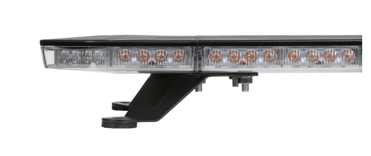 Luz de emergencia LED panel Purelux Flash 1200 12V 24V 1220 mm 186W