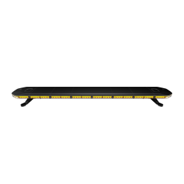 Warning Light Beacon LED Panel Purelux Flash 1200 12V 24V 1220mm 186W
