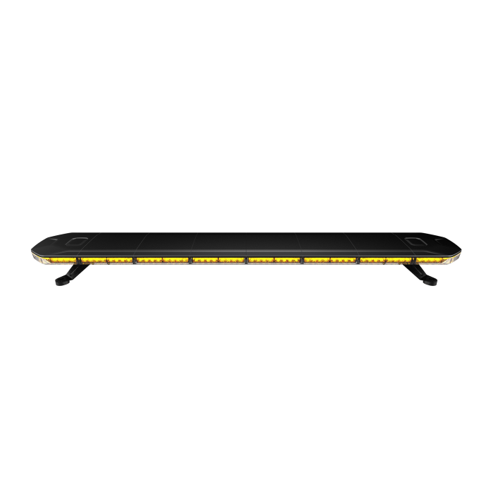 Purelux Flash 1200 LED Warning Light Bar 12V 24V 1220mm 186W