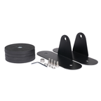 Purelux Pro Magnet Vertical Magnetic Mount (2 units)
