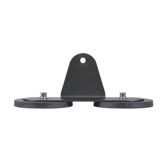 Purelux Pro Magnet Vertical Magnetic Mount (2 units)