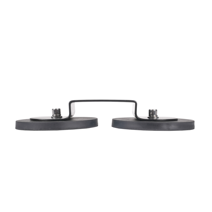 Purelux Pro Magnet Horizontal Magnetic Support 1 pc