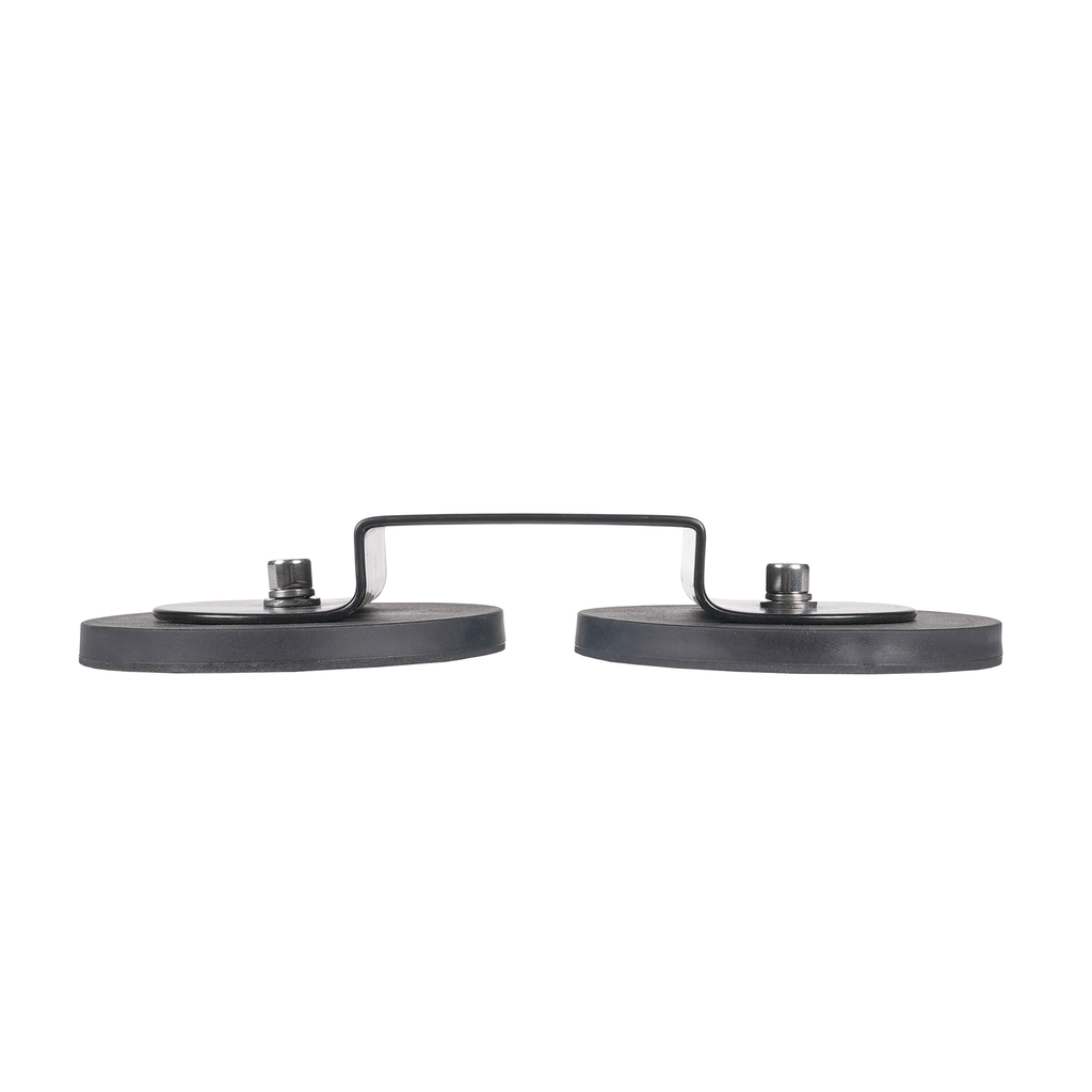 Soporte magnético Purelux Pro Magnet Horizontal 1 ud.