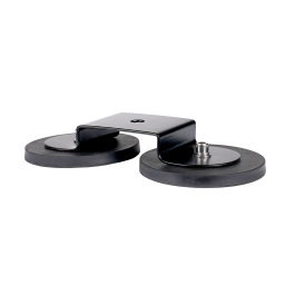 Magnetic Bracket Purelux Pro Magnet Horizontal 1 pc