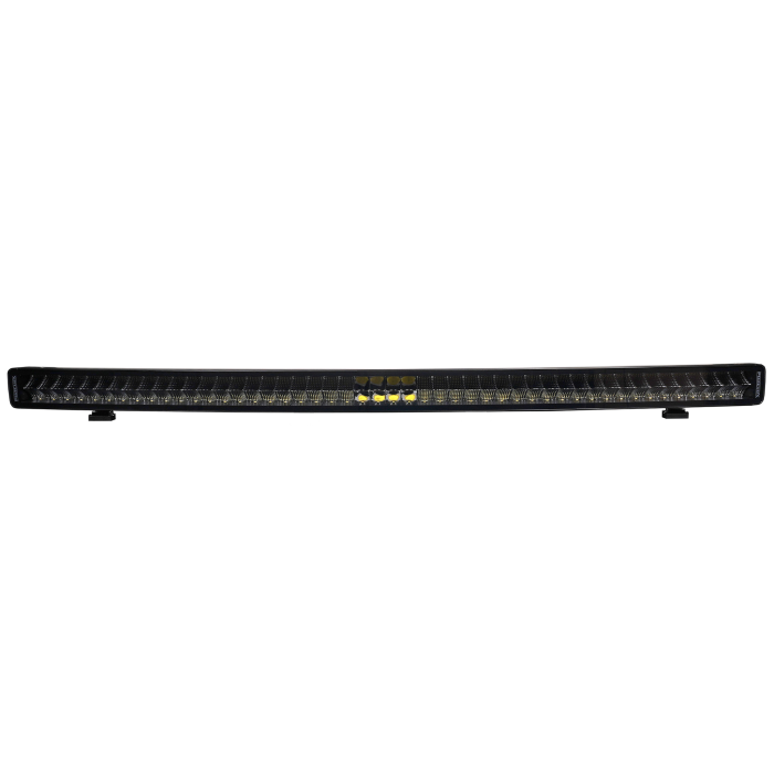 Purelux Terrain Curve 127cm 480W LED Light Bar