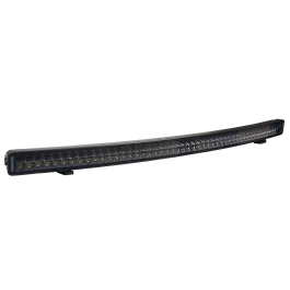 LED Light Bar Purelux Terrain Curve 127cm 480W