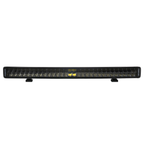 Barra de luz LED Purelux Terrain Curve 81 cm 300 W