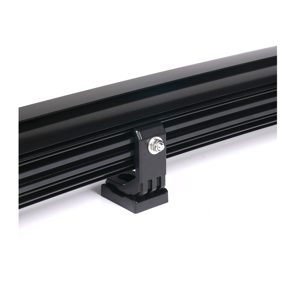 Barra de luz LED Purelux Terrain Curve 81 cm 300 W
