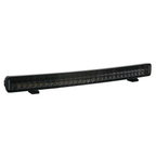 Barra de luz LED Purelux Terrain Curve 81 cm 300 W