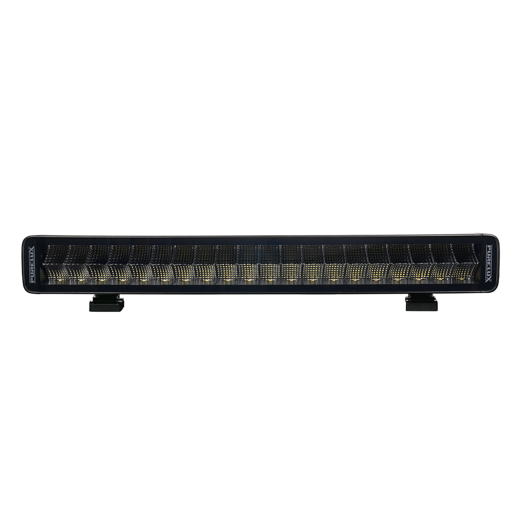 Barra LED Purelux Terrain Curve 53 cm 200W
