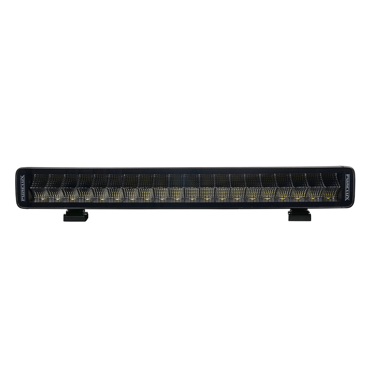 Barra LED Purelux Terrain Curve 53 cm 200W