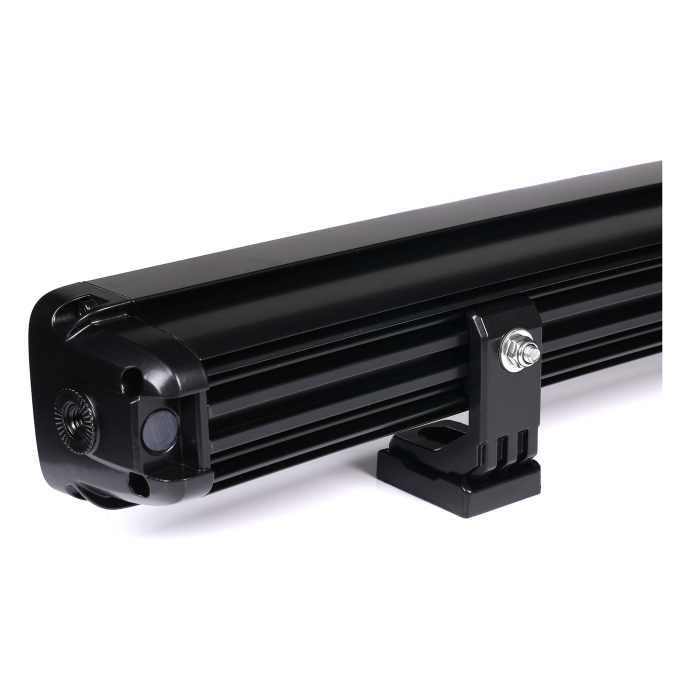 Purelux Terrain Curve LED light bar 53cm 200W