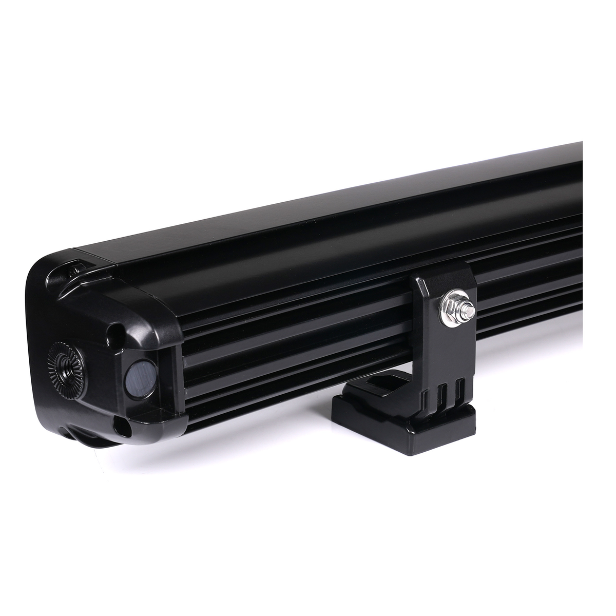 Barra LED Purelux Terrain Curve 53 cm 200W