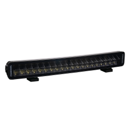 LED Light Bar Purelux Terrain Curve 53cm 200W