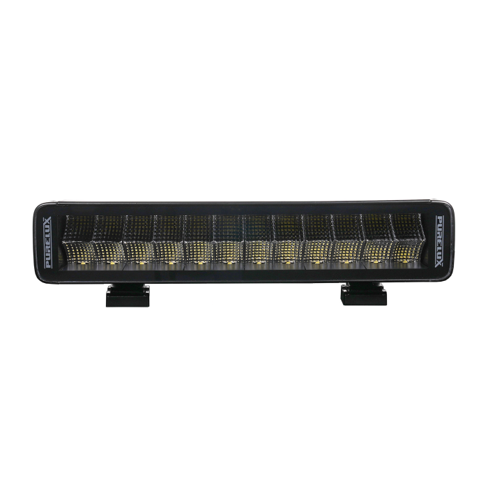 Purelux Terrain Curve 36 cm 120 W LED light bar