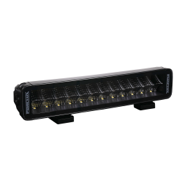LED Light Bar Purelux Terrain Curve 36cm 120W