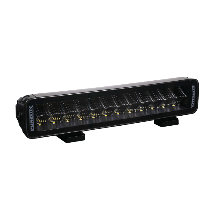Purelux Terrain Curve 36 cm 120 W LED light bar