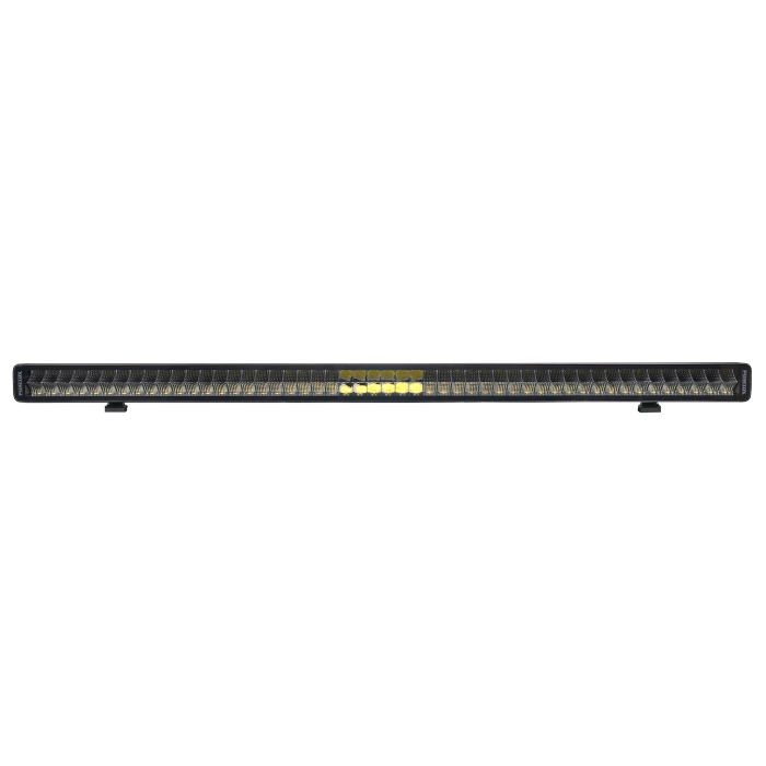 LED light bar Purelux Terrain Straight 132cm 500W