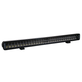 LED Light Bar Purelux Terrain Straight 81cm 300W