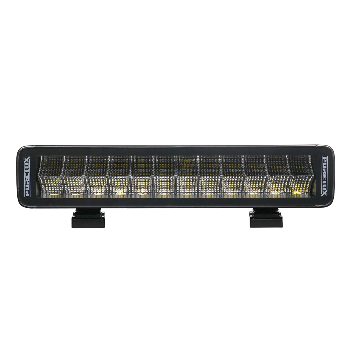 Purelux Terrain Straight LED Light Bar 56cm 200W