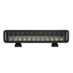 Barra de luz LED Purelux Terrain Straight 36 cm 120W