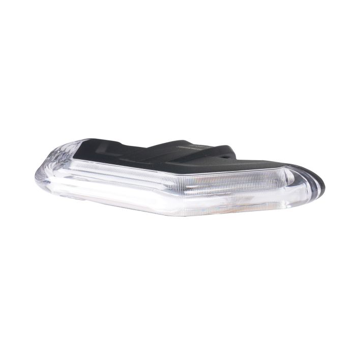 Purelux 12V 24V 22cm 30W LED Light Bar Semi-Panel