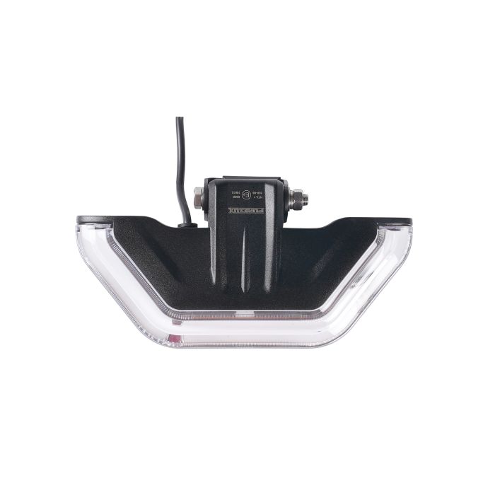 Purelux 12V 24V 22cm 30W LED Light Bar Semi-Panel