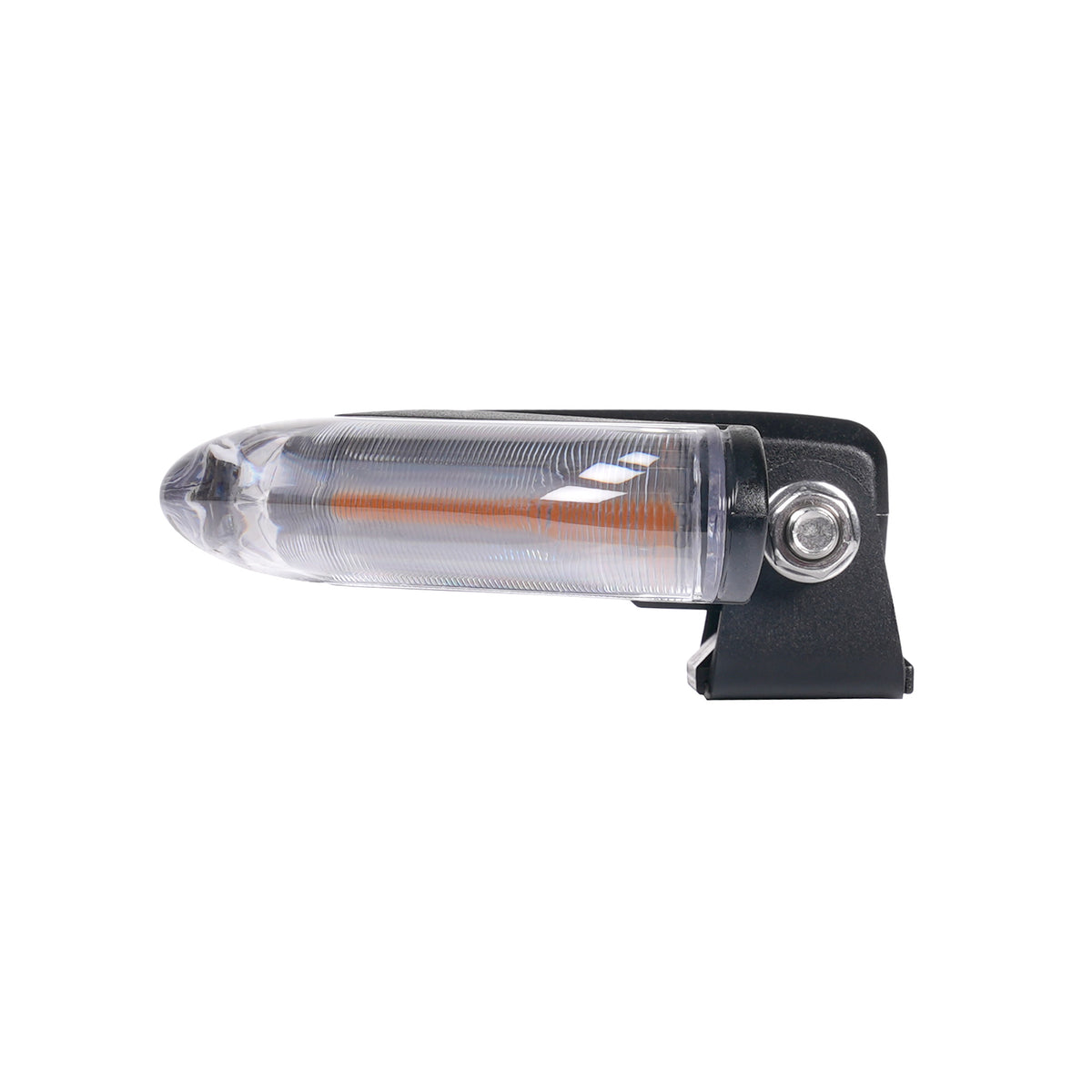 Luz de advertencia Flash Panel LED Halfbar Purelux 12V 24V 22 cm 30W