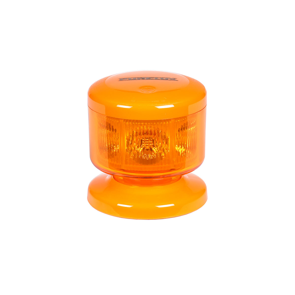 Baliza LED de advertencia portátil y recargable Purelux Portable Beacon 73 mm 6W