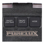 Panel de control de luces Purelux Flash