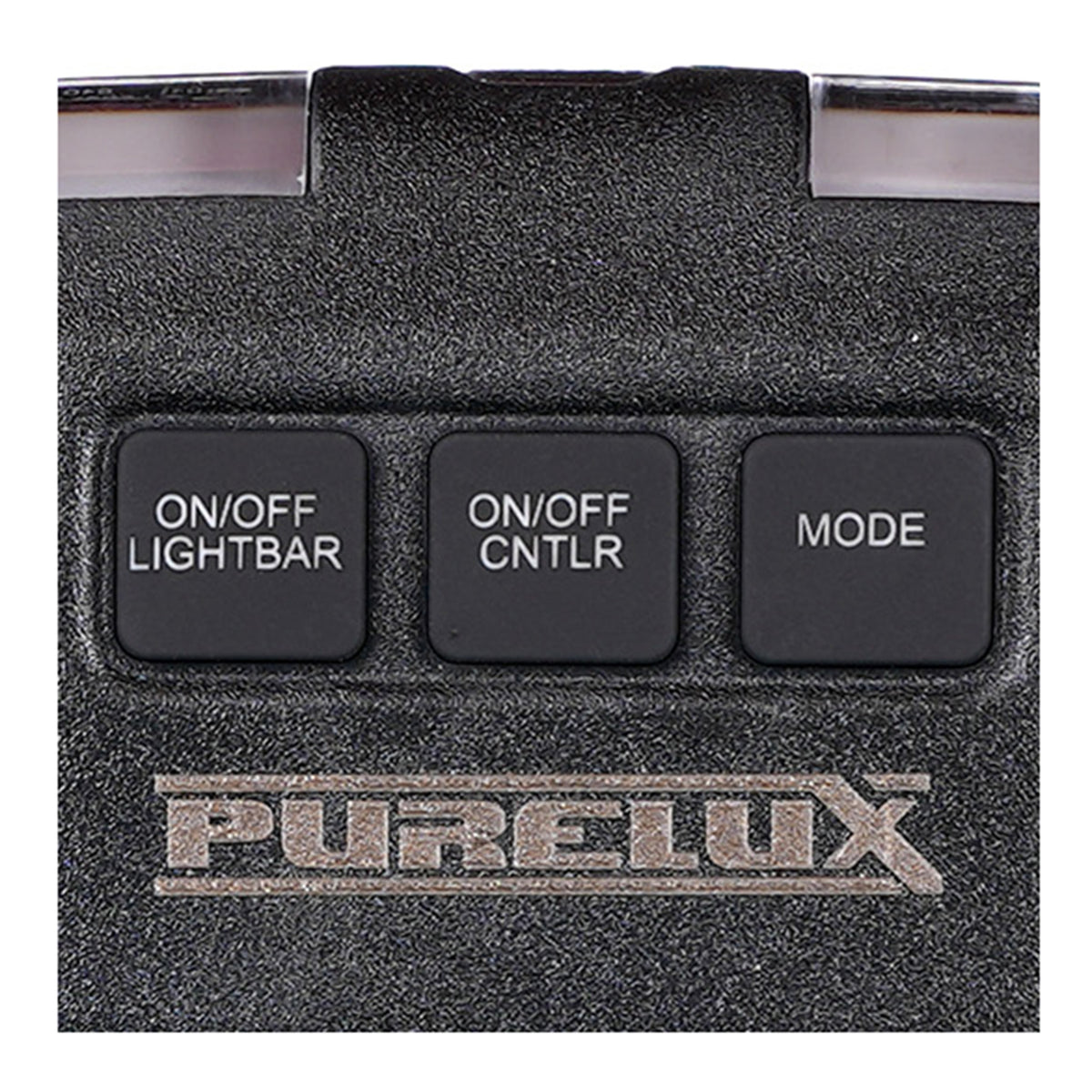 Panel de control de luces Purelux Flash