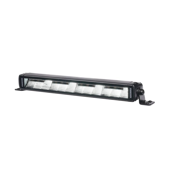 Purelux Road MF320 Black Multifunction LED Work Light, 32 cm, 24 W.