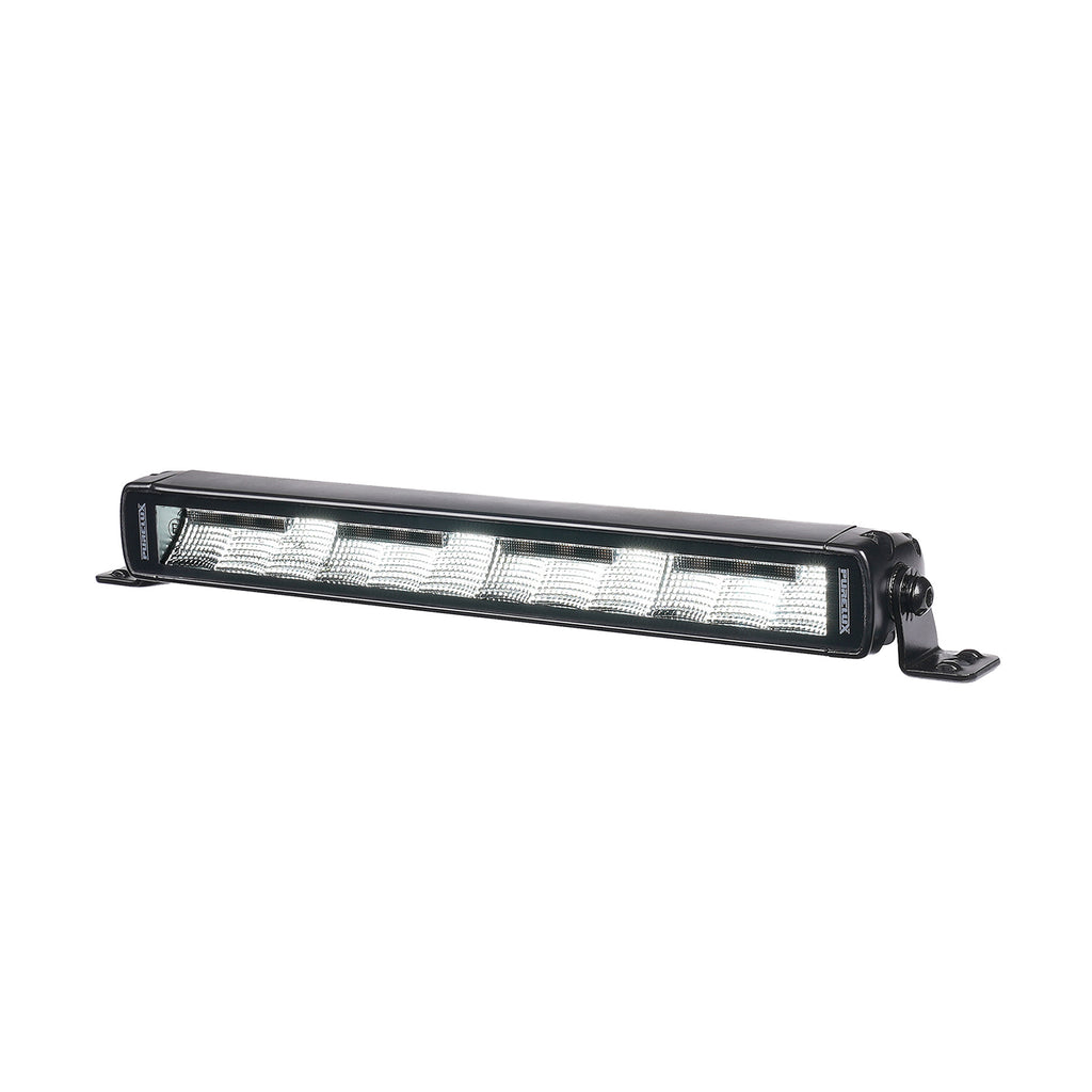 Faro de trabajo LED multifunción Purelux Road Black MF320 32 cm 24W