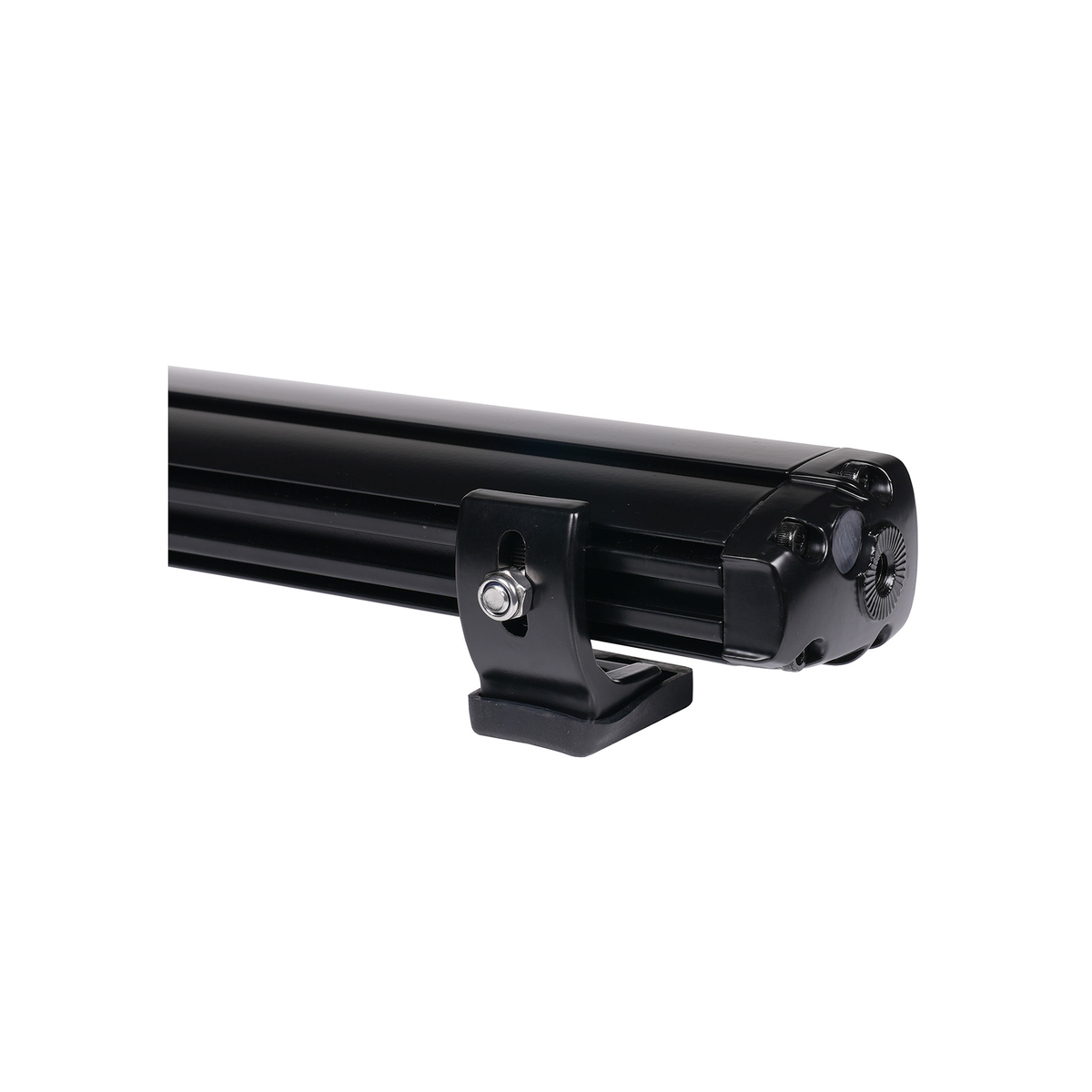 Faro de trabajo LED multifunción Purelux Road Black MF320 32 cm 24W