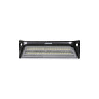 Luz de trabajo LED Purelux Scene 15 cm 19W haz ancho