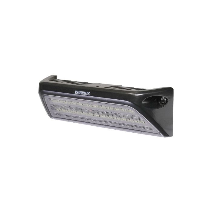 Purelux Scene 15cm 19W LED work light with wide beam