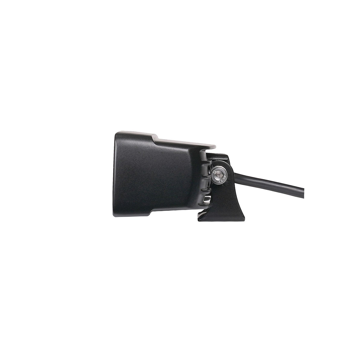 Luz de trabajo LED Purelux Road Black MF160 16 cm 12W haz ancho