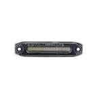 Purelux Spectre 12X LED Corner Marker Light 12V 24V 102mm 6W