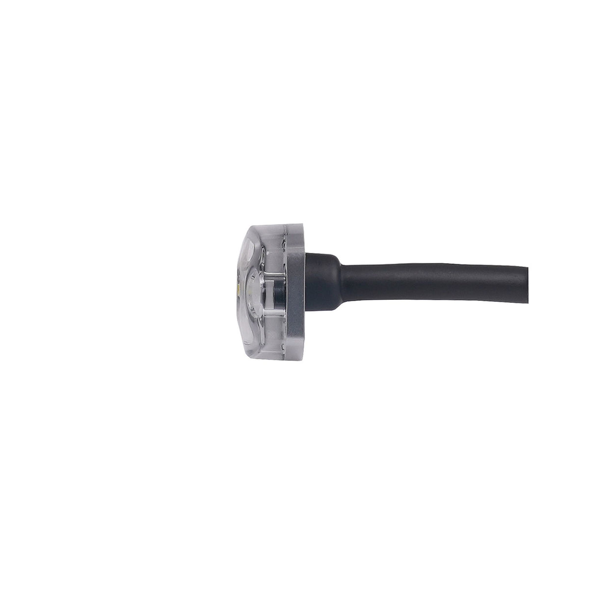 Luz de posición de esquina LED Purelux Spectre 12X 12V 24V 102 mm 6W