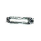 Purelux Spectre 12X LED Corner Marker Light 12V 24V 102mm 6W