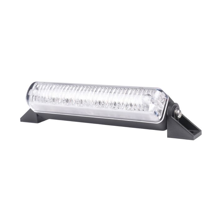 Purelux Strobe Sweeper HD 12V 24V 90mm 18W LED Warning Beacon