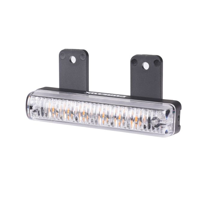 Purelux Strobe Sweeper HD 12V 24V 90mm 18W LED Warning Beacon