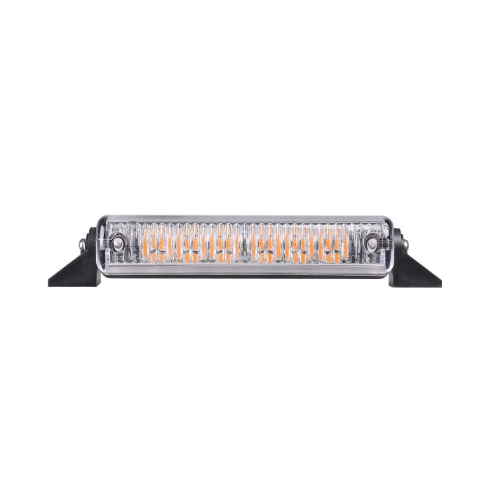 Purelux Strobe Sweeper HD 12V 24V 90mm 18W LED Warning Beacon