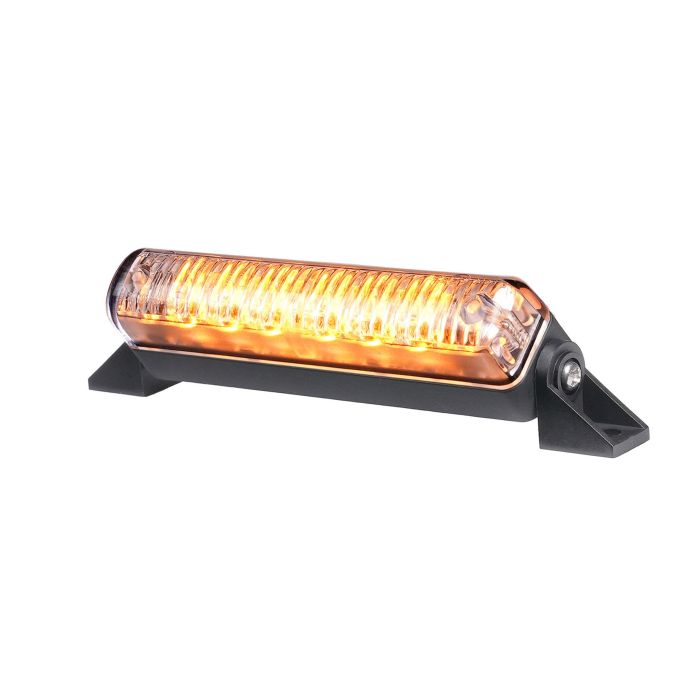 Purelux Strobe Sweeper HD 12V 24V 90mm 18W LED Warning Beacon