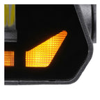 Barra LED Purelux Panther Aero S1050 recta 103 cm 216W
