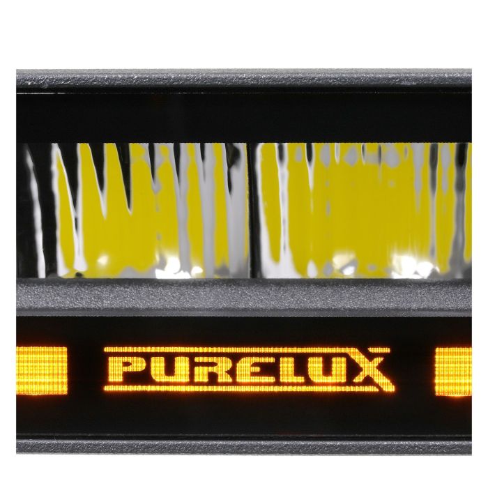 Purelux Panther Aero S1050 103 cm 216 W straight LED light bar